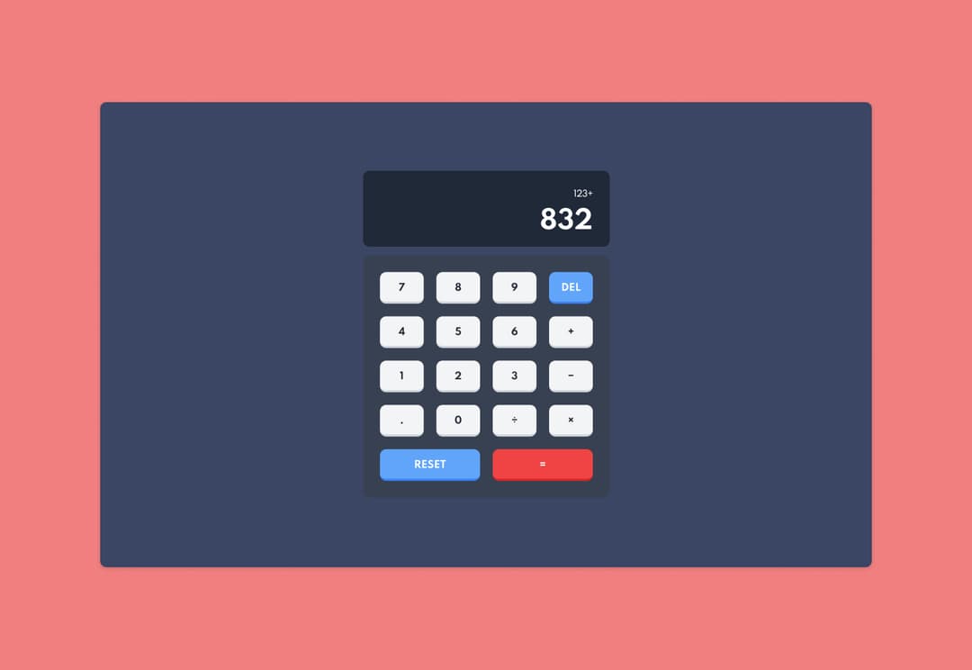 calculator